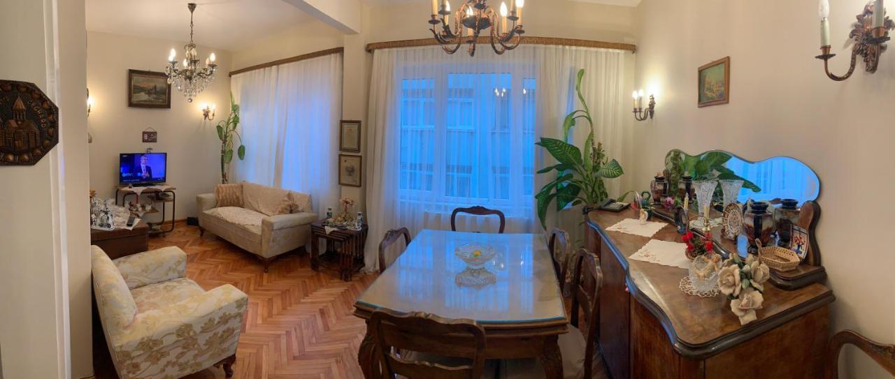 Butiq Flat With Bosphorus View Apartment *